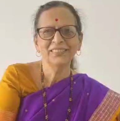 Manisha Rege