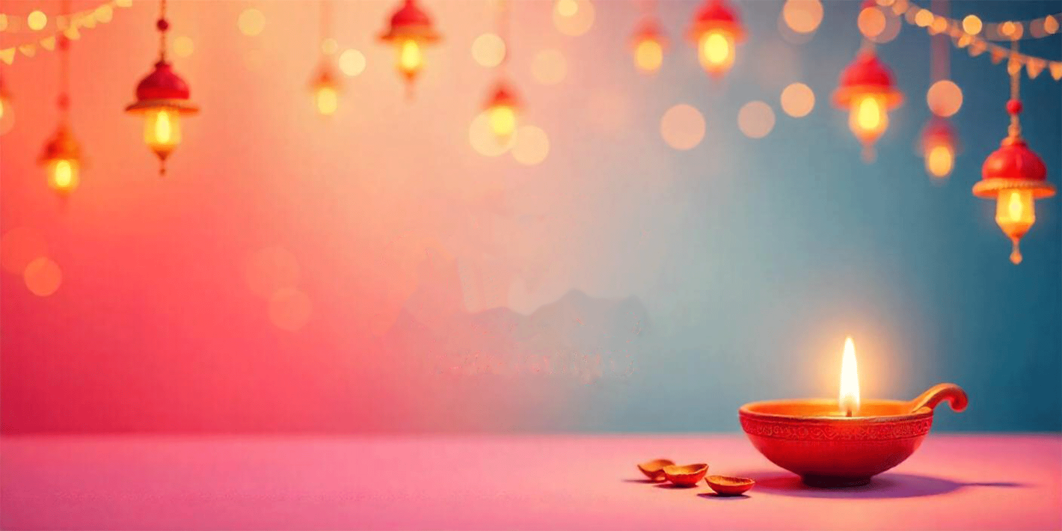 Diya Collection