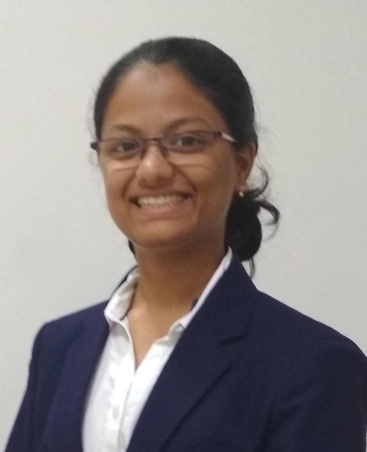 Shanaya Nadkarni